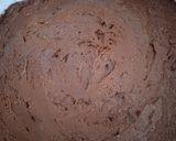 Foto del passaggio 5 della ricetta Torta amaretti e cioccolato