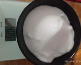 Foto del paso 1 de la receta: Mermelada de mora en panificadora Lidl. Sin pepitas