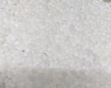 A picture of step 1 of Sabudana khichdi for fasting (soap grains polenta).