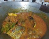 Foto langkah ke 3 dari resep Ikan Tongkol Bumbu Kemiri.