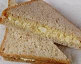 Cara Membuat Japanese Egg Sandwich Tamago Sando 4