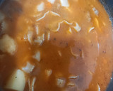 Foto del paso 11 de la receta: Guiso de Fideos Moñito