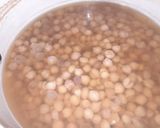 Foto del paso 1 de la receta: Milanesa de Garbanzos