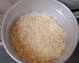 Une image de l'étape 6 de Ma recette de nouilles aux oeufs 🍜.