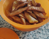 Foto del paso 5 de la receta: Sequilllos