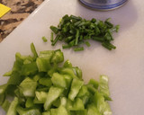 Foto del paso 1 de la receta: Ensalada de alubias