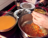 Foto del paso 2 de la receta: Guiso Marinero. Para los amantes de la costa