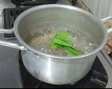 Foto langkah ke 5 dari resep 60.Kolak Biji Salak.