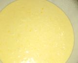 Foto del paso 6 de la receta: 🍊 Torta de naranja con leche condensada..🥧 🤤