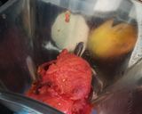 Foto del paso 4 de la receta: Frijol con puerco