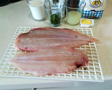 Foto del paso 1 de la receta: Lenguado menier