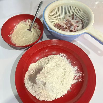 Langkah 1