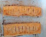 Foto del paso 7 de la receta: Formas con masa hojaldre
