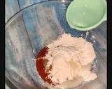 A picture of step 3 of Paneer Sutali Bomb.
