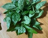 Foto del paso 2 de la receta: Pesto en 5 minutos 🧄🌿