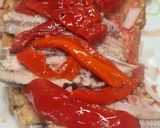 Foto del paso 7 de la receta: 183. Tostada de Sardinillas