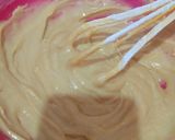 Foto langkah ke 1 dari resep Chiffon Cake Thai Tea Cheese.