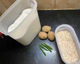 Oats-Aloo Cutlet recipe step 1 photo