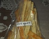 Foto del paso 3 de la receta: Palitos saborizados