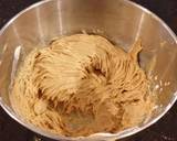 Peanut Butter Layered Mousse Torte recipe step 11 photo