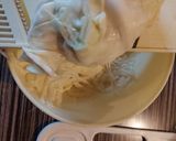 Dinsztelt káposzta recept fázis 1 fotója