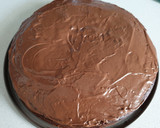 Foto del paso 5 de la receta: Bizcocho de nocilla