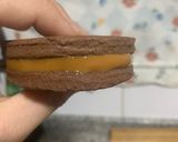 Foto del paso 11 de la receta: Alfajores bañados en chocolate