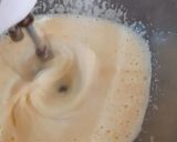 عکس مرحله 1 از دستور کیک شکلاتی کافی شاپی 😋😍