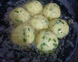 સ્વીટ પોટેટો બફવડા (Sweet Potato Buff Vada Recipe In Gujarati) રેસીપી સ્ટેપ5ફોટો