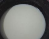 Foto langkah ke 2 dari resep Oreo Cheesecake.