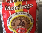 Foto del paso 4 de la receta: Pasta manchega con alubias