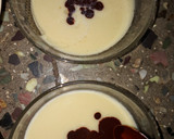 ரெட் வெல்வெட் செஸ் கேக் (Red velvet chess cake recipe in tamil) ரெசிபி ஸ்டேப் 5 புகைப்படம்