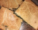 Foto del paso 5 de la receta: Torta de espinaca