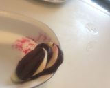 Foto del paso 5 de la receta: Cómo hacer capresse de remolacha