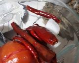 Foto del paso 3 de la receta: Tacos ahogados