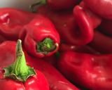 Foto del passaggio 1 della ricetta Plic Plac (conserva di peperoni)🌶