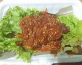 Foto langkah ke 3 dari resep Cobek ayam.