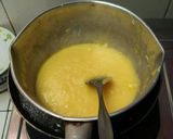 Foto langkah ke 1 dari resep Bolu Keju Kukus.