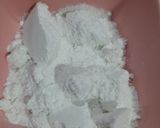 A picture of step 1 of Falsa juice.