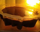Foto langkah ke 5 dari resep Puding.