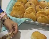 صورة لخطوة 1 من وصفة دوناتس
