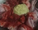 चिकन मसाला ग्रेवी (chicken masala gravy recipe in Hindi) रेसिपी चरण 1 फोटो