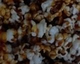 صورة لخطوة 3 من وصفة فشار بالكراميل 🌽🍿