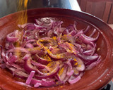 Foto del paso 5 de la receta: Tajine de pollo