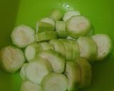 Foto langkah ke 1 dari resep Seblak Oyong.
