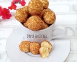 Foto langkah ke 2 dari resep Kue palm cheese.