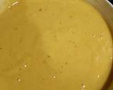Kesar malpua recipe step 2 photo
