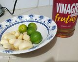 Foto del paso 2 de la receta: Pollo árabe