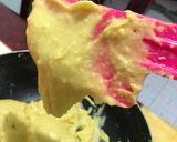 Foto langkah ke 3 dari resep Choux Craquelin.
