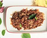 Foto langkah ke 3 dari resep Ayam Suir Rempah.